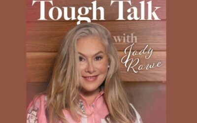 Tough Talk with Jody Rowe: Nicholas Mumford