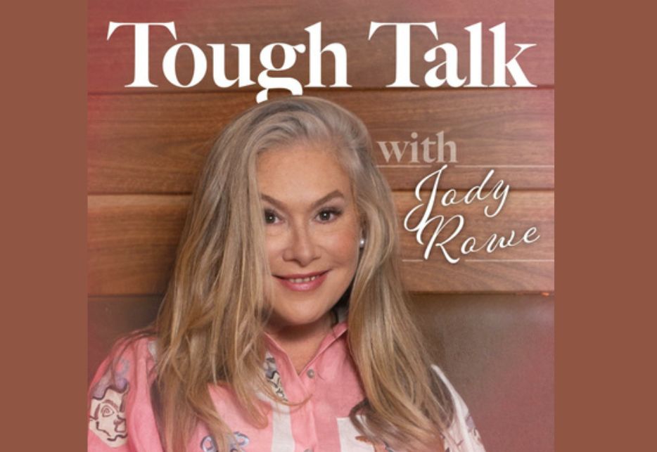 Tough Talk with Jody Rowe: Nicholas Mumford