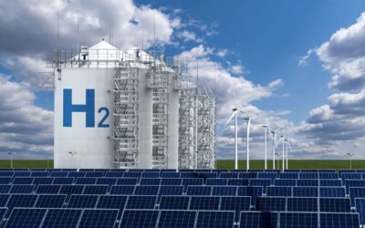 Making changes to support hydrogen and renewable gases